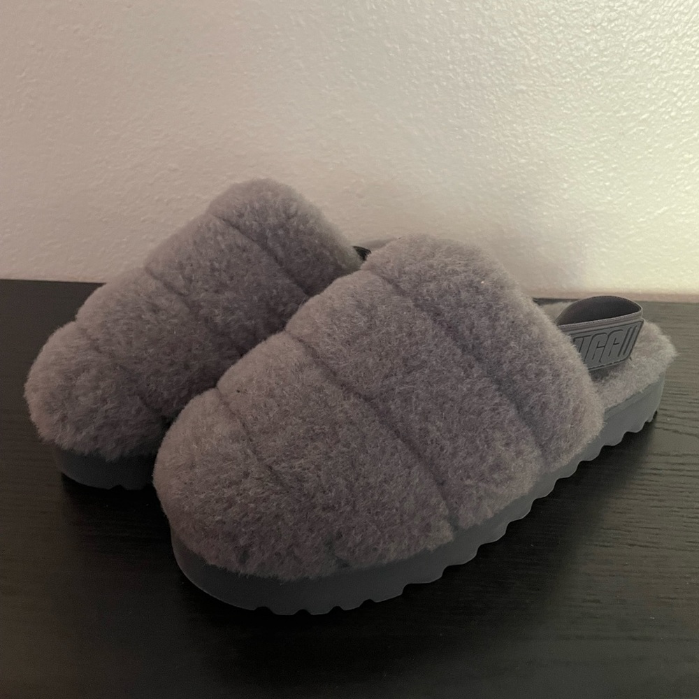 Fluff Yeah UGG Slippers
